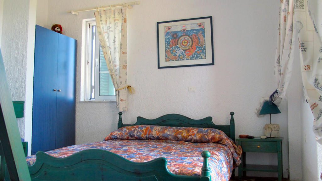 Heliatoras Studios Loutrópolis Thermís 部屋 写真